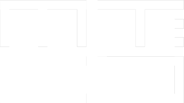 Measure Twice Cut Once - Logo